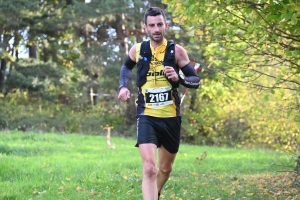 Capito Trail 2022 : Julien Triollier inscrit son nom à Saint-Julien-Chapteuil