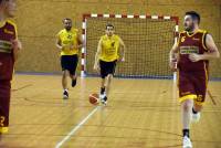 Basket : Saint-Sigolène/Monistrol joue avec le feu contre la lanterne rouge