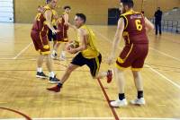 Basket : Saint-Sigolène/Monistrol joue avec le feu contre la lanterne rouge