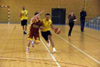 Basket : Saint-Sigolène/Monistrol joue avec le feu contre la lanterne rouge