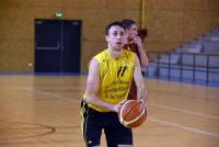 Basket : Saint-Sigolène/Monistrol joue avec le feu contre la lanterne rouge