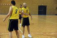 Basket : Saint-Sigolène/Monistrol joue avec le feu contre la lanterne rouge