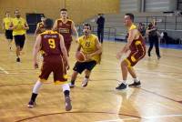 Basket : Saint-Sigolène/Monistrol joue avec le feu contre la lanterne rouge