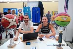 Un premier forum des associations vendredi soir à Saint-Maurice-de-Lignon