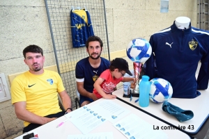 Un premier forum des associations vendredi soir à Saint-Maurice-de-Lignon