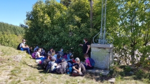 Yssingeaux : une rentrée presque comme les autres à Saint-Gabriel