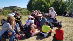 Yssingeaux : une rentrée presque comme les autres à Saint-Gabriel