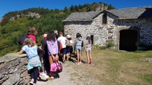 Yssingeaux : une rentrée presque comme les autres à Saint-Gabriel