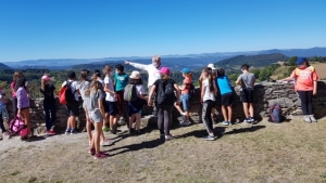 Yssingeaux : une rentrée presque comme les autres à Saint-Gabriel