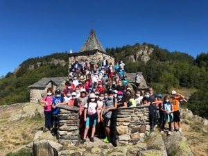 Yssingeaux : une rentrée presque comme les autres à Saint-Gabriel