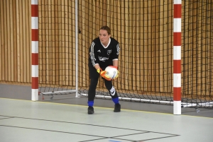 Futsal féminin : tout sourit pour Retournac et Sucs et Lignon