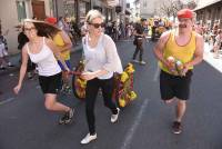 Le Chambon-sur-Lignon : un jaune flamboyant pour la Fête des jonquilles (photos et vidéo)