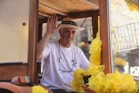 Le Chambon-sur-Lignon : un jaune flamboyant pour la Fête des jonquilles (photos et vidéo)