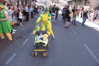 Le Chambon-sur-Lignon : un jaune flamboyant pour la Fête des jonquilles (photos et vidéo)