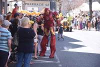 Le Chambon-sur-Lignon : un jaune flamboyant pour la Fête des jonquilles (photos et vidéo)