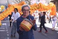 Le Chambon-sur-Lignon : un jaune flamboyant pour la Fête des jonquilles (photos et vidéo)