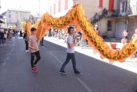 Le Chambon-sur-Lignon : un jaune flamboyant pour la Fête des jonquilles (photos et vidéo)