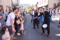 Le Chambon-sur-Lignon : un jaune flamboyant pour la Fête des jonquilles (photos et vidéo)