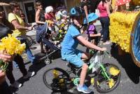 Le Chambon-sur-Lignon : un jaune flamboyant pour la Fête des jonquilles (photos et vidéo)