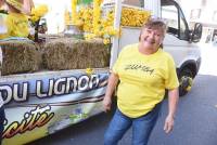 Le Chambon-sur-Lignon : un jaune flamboyant pour la Fête des jonquilles (photos et vidéo)