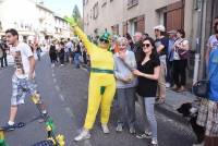 Le Chambon-sur-Lignon : un jaune flamboyant pour la Fête des jonquilles (photos et vidéo)