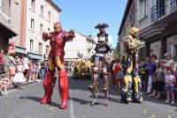 Le Chambon-sur-Lignon : un jaune flamboyant pour la Fête des jonquilles (photos et vidéo)