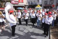 Le Chambon-sur-Lignon : un jaune flamboyant pour la Fête des jonquilles (photos et vidéo)