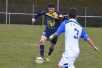 Foot : Sucs et Lignon, la terre est grasse