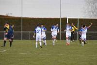 Foot : Sucs et Lignon, la terre est grasse