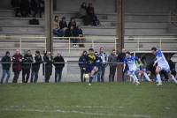 Foot : Sucs et Lignon, la terre est grasse