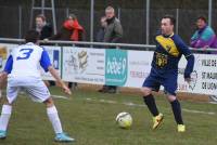 Foot : Sucs et Lignon, la terre est grasse