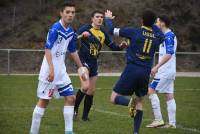 Foot : Sucs et Lignon, la terre est grasse