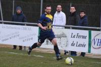 Foot : Sucs et Lignon, la terre est grasse