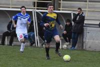 Foot : Sucs et Lignon, la terre est grasse