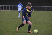 Foot : Sucs et Lignon, la terre est grasse