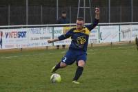 Foot : Sucs et Lignon, la terre est grasse