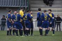 Foot : Sucs et Lignon, la terre est grasse