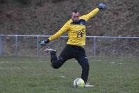 Foot : Sucs et Lignon, la terre est grasse