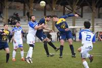 Foot : Sucs et Lignon, la terre est grasse