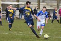 Foot : Sucs et Lignon, la terre est grasse