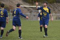 Foot : Sucs et Lignon, la terre est grasse