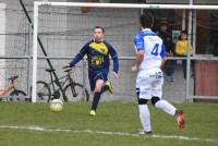 Foot : Sucs et Lignon, la terre est grasse