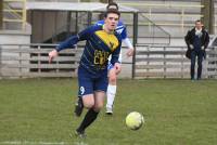 Foot : Sucs et Lignon, la terre est grasse