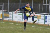 Foot : Sucs et Lignon, la terre est grasse