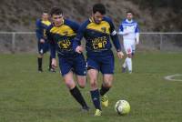 Foot : Sucs et Lignon, la terre est grasse