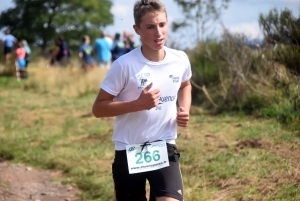 Cross des pompiers 2021 : les photos des minimes et cadettes