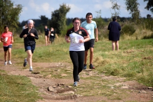 Cross des pompiers 2021 : les photos des minimes et cadettes