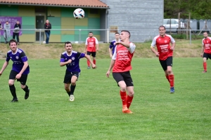 Foot, CRF : Saint-Victor-Malescours retrouve la finale de la petite coupe (vidéo)