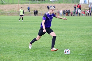 Foot, CRF : Saint-Victor-Malescours retrouve la finale de la petite coupe (vidéo)