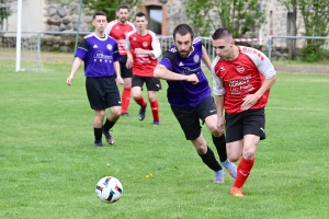 Foot, CRF : Saint-Victor-Malescours retrouve la finale de la petite coupe (vidéo)